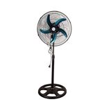 Maximus Venüs 46 cm 85 W Ayaklı Sarhoş Kafa 4D Vantilatör