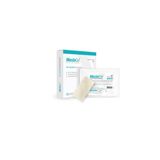 MaxioCel %100 Kitosan Yara Yanık Pansuman Örtüsü 05X10 cm