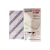 Maxıpore Dress Non-Woven Steril Yara Örtüsü 9X20 Cm