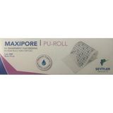 Maxıpore Film Su Geçirmez Şeffaf Yara Örtüsü 10m X 15cm