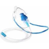 Maxipore Nebulizatör Maske Seti Çocuk Pediatrik 5 Adet
