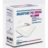 Maxipore Pu Dressing Banyo Bandı 8 X 6 Cm Su Geçirmez 50'Li 1 Kutu