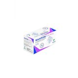 Maxıpore Pu-roll Şeffaf Rulo Yara Örtüsü - 10*10