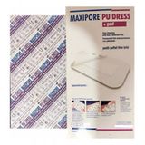Maxipore Su Geçirmez Yara Pedi 9x30 cm 25'li 1Kutu