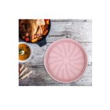 MaxiPro Airfryer Silikon Pişirme Kabı, Airfryer Aksesuar, Airfryer Hava Fritözü Kabı, Sgs Sağlık Sertifikalı
