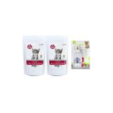 Maxisol 2 Adet Yavru Kedi Süt Tozu + Biberon Seti 100 ml