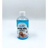 Maxisol Kısa Tüylü Köpekler Için Şampuan 250ML
