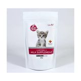 Maxisol Maxi Sol Kedi Sut Tozu