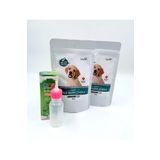 Maxisol Mxsl Yavru Köpek Süt Tozu 2 adet + 60ml Biberon