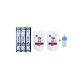 Maxisol Yavru Kedi Süt Tozu 2 Adet + Biberon 60 ml + Bosphorus Stick Ödül