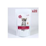 Maxisol Yavru Kedi Süt Tozu 200 gr 20 Adet