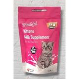 Maxisol Yavru Kedi Süt Tozu, Anne Sütü Takviyesi, Vitamin ve Mineral Destekli, 1-90 Günlük Yavrular İçin