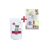 Maxisol Yavru Kedi Süt Tozu ve Biberon Seti 100 ml