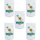 Maxisol Yavru Köpek Süt Tozu x 5 Paket