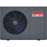 MAXİTHERMY Isı Pompası Hyper Inverter 12KW