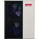 MAXİTHERMY Standart Tip Isı Pompası 30KW