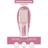 Maxivolumizer Lipgloss 204 - Pearly Queen - Kalıcı ve Nemlendirici Ruj - Dolgunlaştırıcı Etki