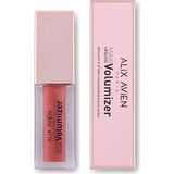 Maxivolumizer Lipgloss 210 - Sunny Glaze - Kalıcı ve Nemlendirici Ruj - Dolgunlaştırıcı Etki