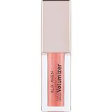 Maxivolumizer Lipgloss 211 - Candy - Kalıcı ve Nemlendirici Ruj - Dolgunlaştırıcı Etki - Siyah