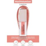 Maxivolumizer Lipgloss 211 - Pearly Candy - Kalıcı ve Nemlendirici Ruj - Dolgunlaştırıcı Etki
