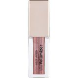 Maxivolumizer Lipgloss 215 - Shimmering Mauve - Kalıcı ve Nemlendirici Ruj - Dolgunlaştırıcı Etki