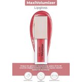 Maxivolumizer Lipgloss 216 - Glazing Fuchsia - Kalıcı ve Nemlendirici Ruj - Dolgunlaştırıcı Etki