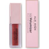 Maxivolumizer Lipgloss 219 - Foxy Red - Kalıcı ve Nemlendirici Ruj - Dolgunlaştırıcı Etki