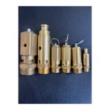 maxkomp emniyet ventili 1/4 4bar kompresör vakum su pompası için