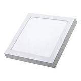 Maxled 24 W 6500 K Beyaz Sıva Üstü Kare LED Panel Armatür