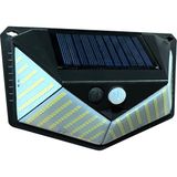 Maxled Mx-9002 40W Sensorlu Solar Led Aplik 6500K