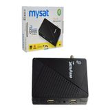 Maxlevel Mr-950W Dahili Wifi Mini Full Hd Uydu Alıcı