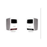 Maxlogic Akıllı Ml-1170.scı Adresli Işın Beam Tipi Duman Dedektörü, Alıcı Verici Dahil, Kısa Devre İzolatörlü
