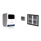 Maxlogic ML-0171 Akıllı Adresli Işın (Beam) Tipi Duman Dedektörü Reflektörü, 1 li