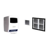 Maxlogic Ml-0174 Isin (Beam) Tipi Duman Dedektoru Reflektoru, 4 Lu