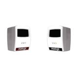 Maxlogic Ml-1173/m Akıllı Adresli Reflektörlü Işın Beam Tipi Duman Dedektörü, Marin Sertifikalı