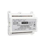 Maxlogic ML-1318 Akıllı Adresli Röle Kontrol Modülü, 8 Çıkışlı