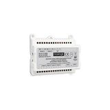Maxlogic Ml-1318/m Akıllı Adresli Röle Kontrol Modülü, 8 Çıkışlı, Marin Sertifikalı