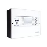 Maxlogic Ml-1354 Akıllı Adresli Duman Damperi Kontrol Paneli, Programlanabilir, 8 Giriş, 8 Çıkış