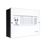 Maxlogic Ml-1354/m Akıllı Adresli Duman Damperi Kontrol Paneli, Programlanabilir 8 Giriş, 8 Çıkış, Marin Sertifikalı