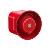 Maxlogic Ml-1421 Akıllı Adresli Tavan Tipi C Sınıfı Flaşör, Çevrimden Beslemeli Hava Şartlarına Dayanıklı Ip33