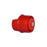 Maxlogic Ml-1440/m Akıllı Adresli Siren, Çevrimden Beslemeli Hava Şartlarına Dayanıklı Ip33 , Marin Sertifikalı