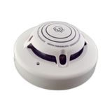 Maxlogic ML-2140.IS Konvansiyonel Multisensör (Optik Duman+Sıcaklık) Dedektörü, Özgüvenlikli