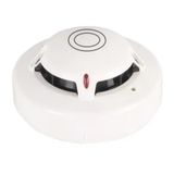 Maxlogic Ml-2140/M Konvansiyonel Multisensor (Optik Duman+Sicaklik) Dedektor, Marin Sertifikali