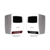 Maxlogic Ml-2170 Konvansiyonel Isin (Beam) Tipi Duman Dedektoru, Alici Verici Dahil En54-12/17 Sertifikali