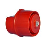 Maxlogic Ml-2440 Konvansiyonel Siren, Hava Şartlarına Dayanıklı Ip33