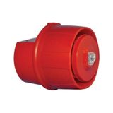 Maxlogic Ml-2490 Konvansiyonel Flaşörlu Siren, Hava Şartlarına Dayanıklı (ıp65)