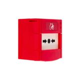 Maxlogic Ml-2720/m Konvansiyonel Yangın Alarm Butonu, Nc/no Kontak, Marin Sertifikalı