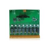 Maxlogic Mly-2211 Konvansiyonel Yangın Alarm Santrali, 8’Li Siren Modülü