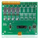 Maxlogic Mly-2217 Konvansiyonel Yangın Alarm Santrali, 2 Bölge Röle Modülü