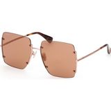 Maxmara MAX MARA 0002 29G 60 Kadın Güneş Gözlüğü